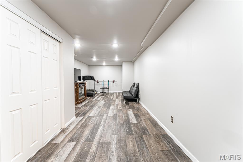 Riverwood Estates 6 - Residential