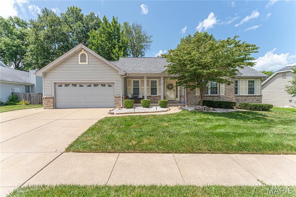 Riverwood Estates 6 - Residential