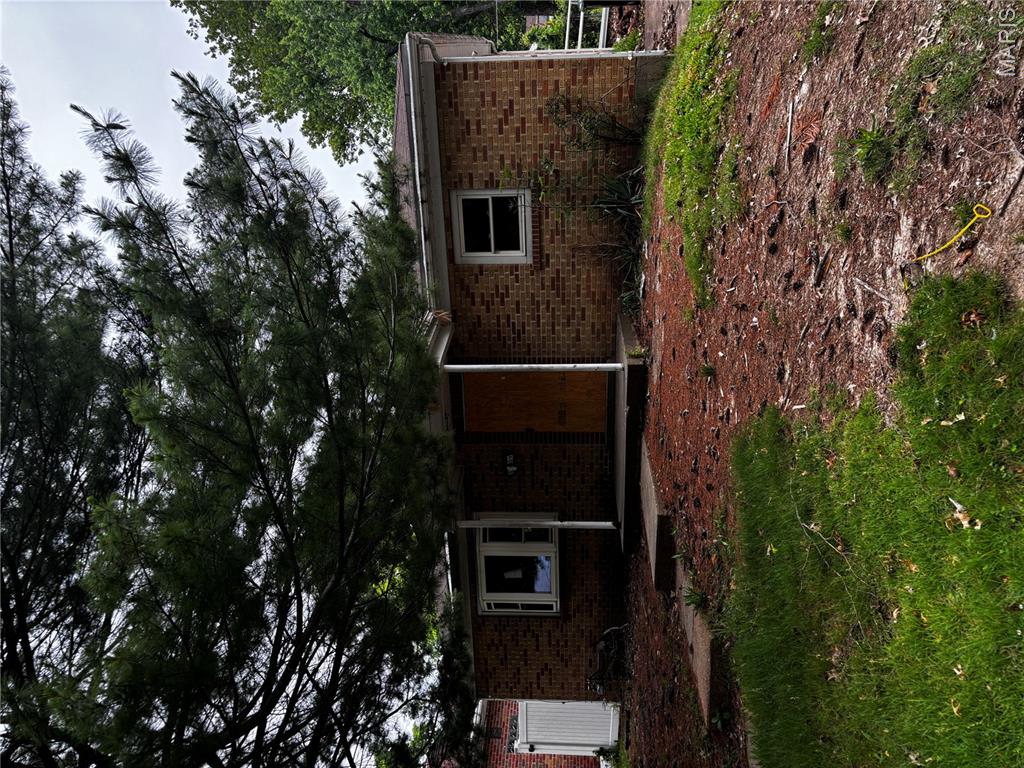 Opportunity awaits with this charming 2 bed, 2 bath bungalow offering just under 1,000 sqft on the main level plus a partially finished basement for additional living space or future expansion potential. Situated on a nice fenced backyard lot with a detached 1-car garage, this property has the solid bones investors and sweat-equity buyers are looking for. While the home does need updating throughout, much of the work is primarily aesthetic, making this a great value-add opportunity. Whether you're looking for your next flip, rental, or renovation project, this property is loaded with potential and ready for your vision. Convenient layout, functional space, and plenty of upside make this one worth a look. Property to be sold as-is.