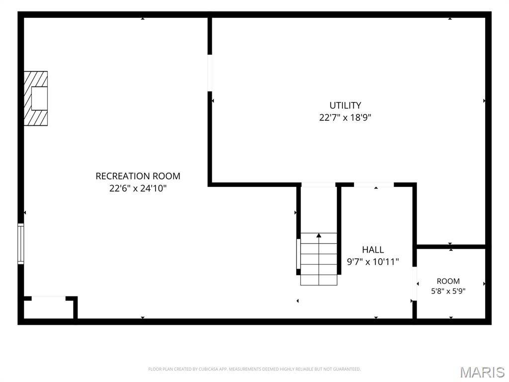 Kehrs Mill Bend - Residential