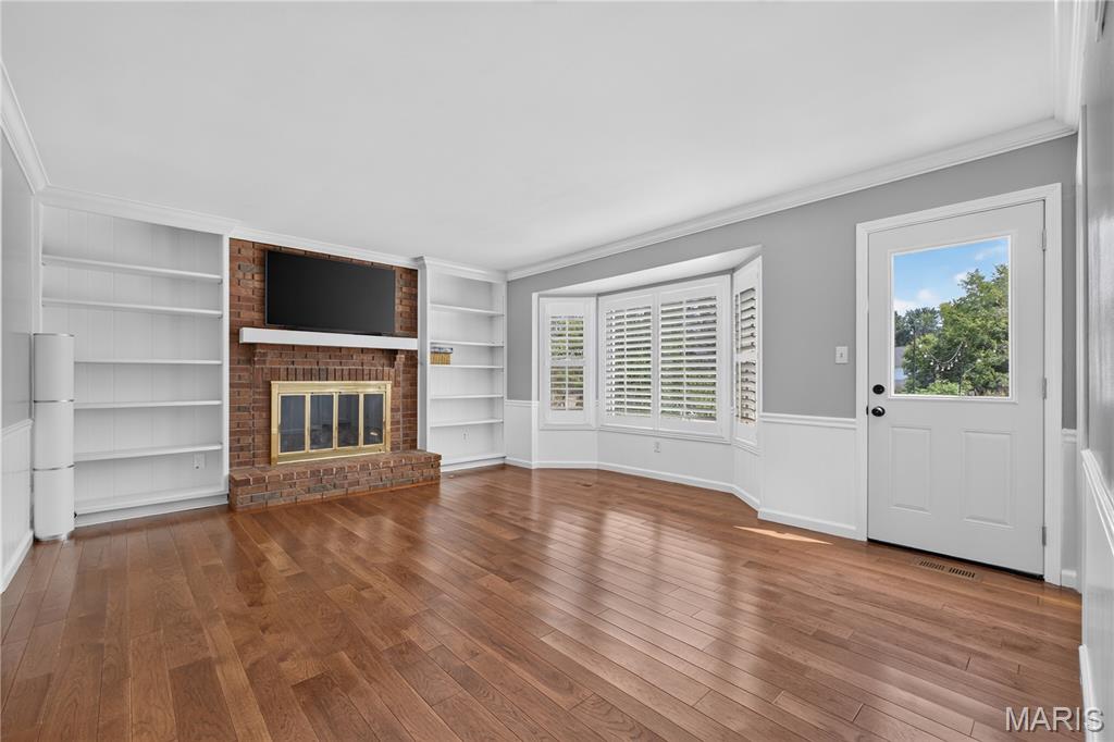Kehrs Mill Bend - Residential