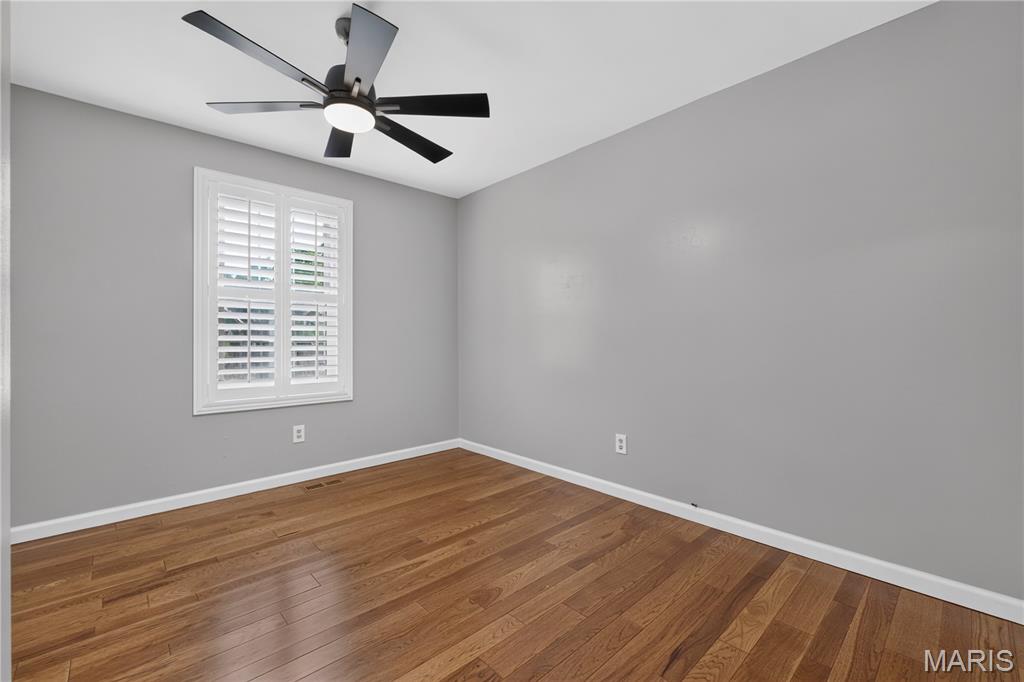 Kehrs Mill Bend - Residential