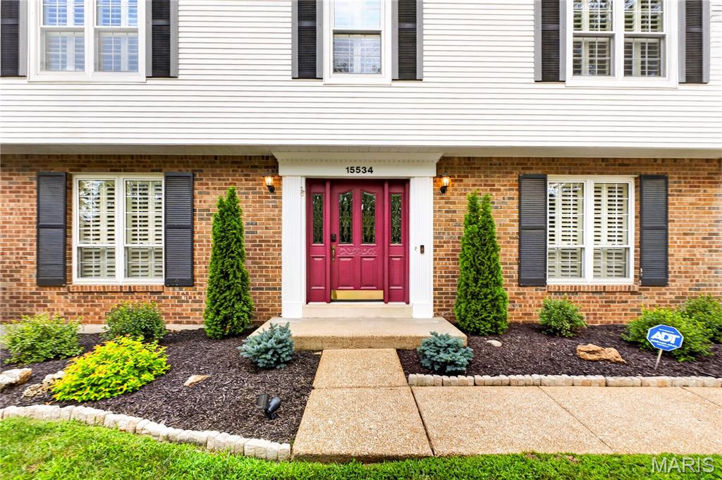 Kehrs Mill Bend - Residential