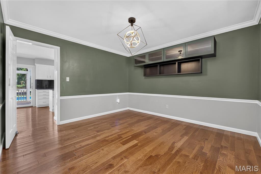 Kehrs Mill Bend - Residential