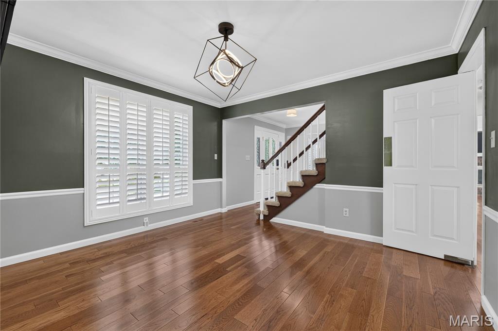 Kehrs Mill Bend - Residential