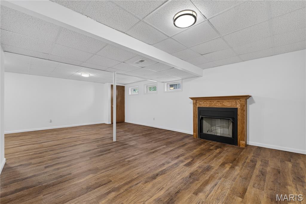 Kehrs Mill Bend - Residential