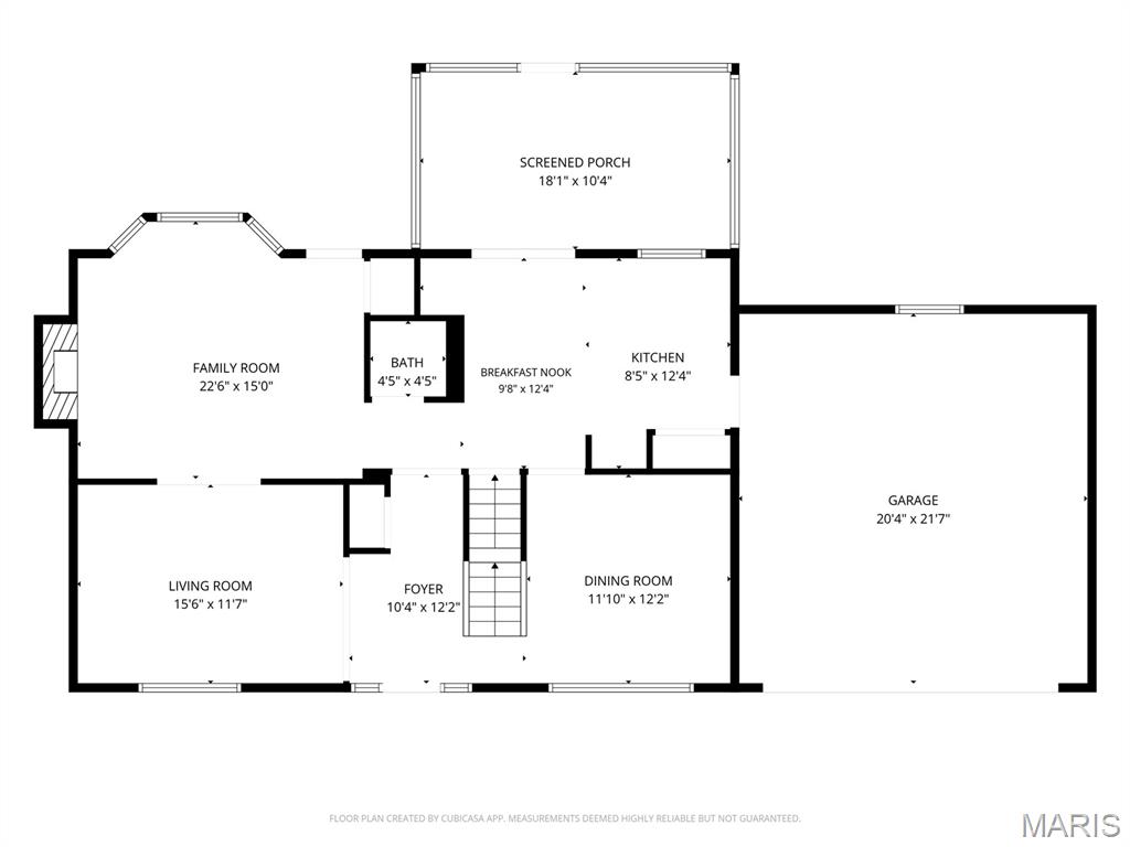 Kehrs Mill Bend - Residential