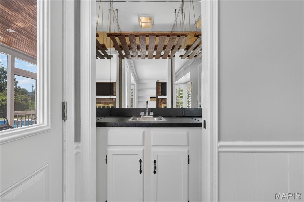 Kehrs Mill Bend - Residential