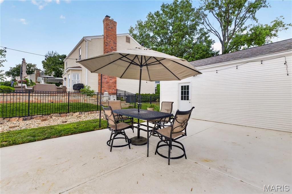 Kehrs Mill Bend - Residential