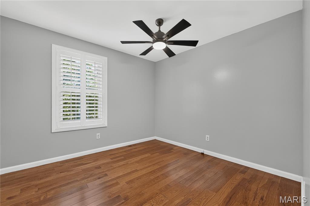 Kehrs Mill Bend - Residential