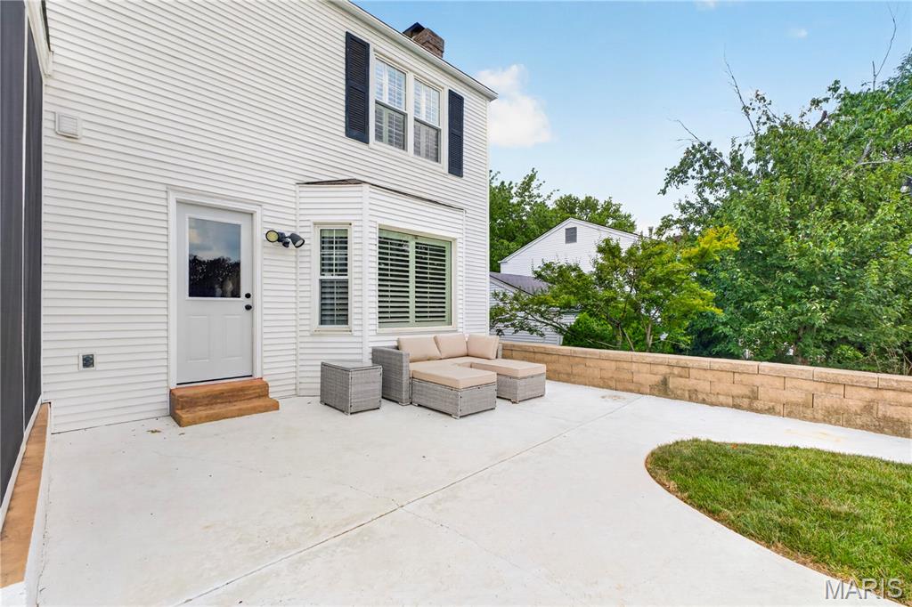 Kehrs Mill Bend - Residential