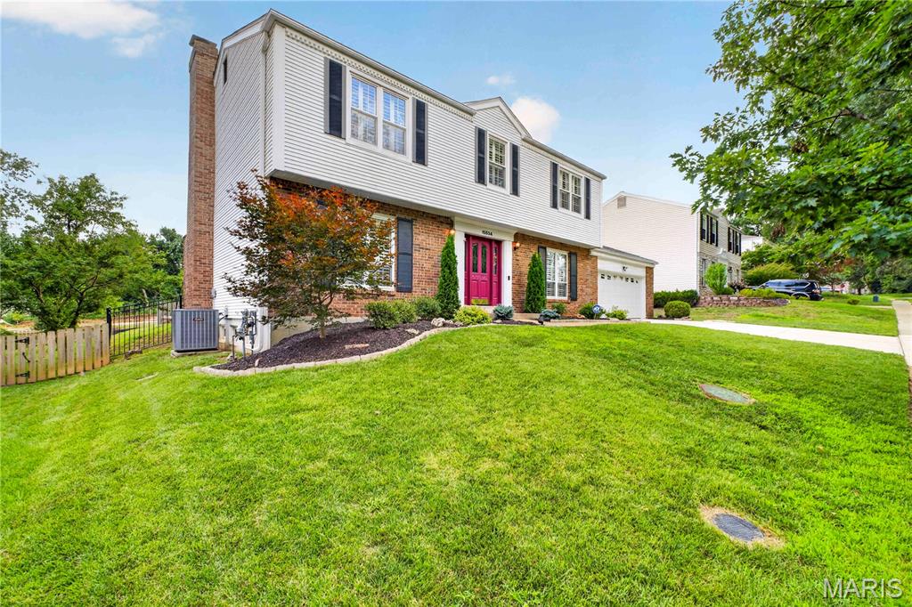 Kehrs Mill Bend - Residential