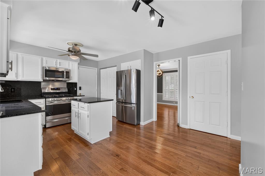 Kehrs Mill Bend - Residential