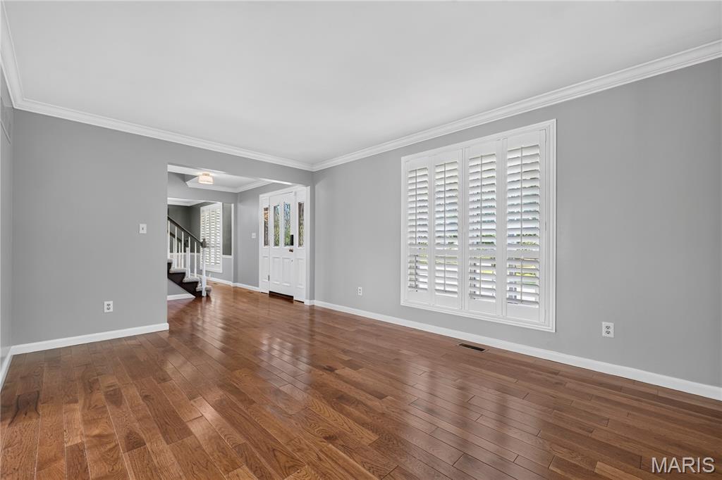 Kehrs Mill Bend - Residential