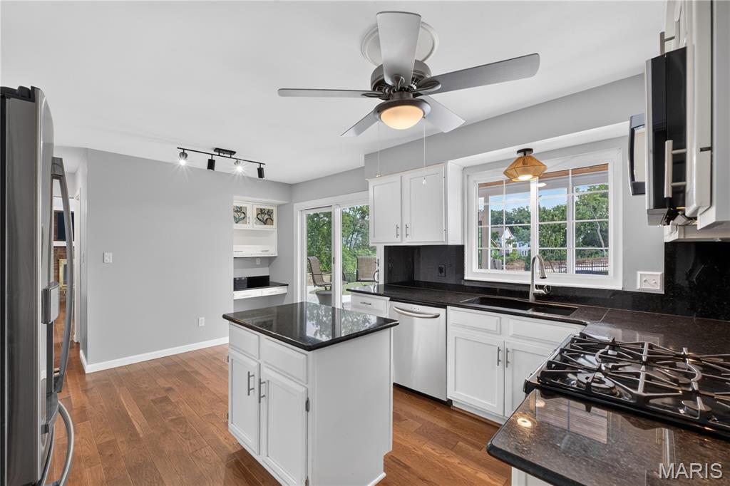 Kehrs Mill Bend - Residential