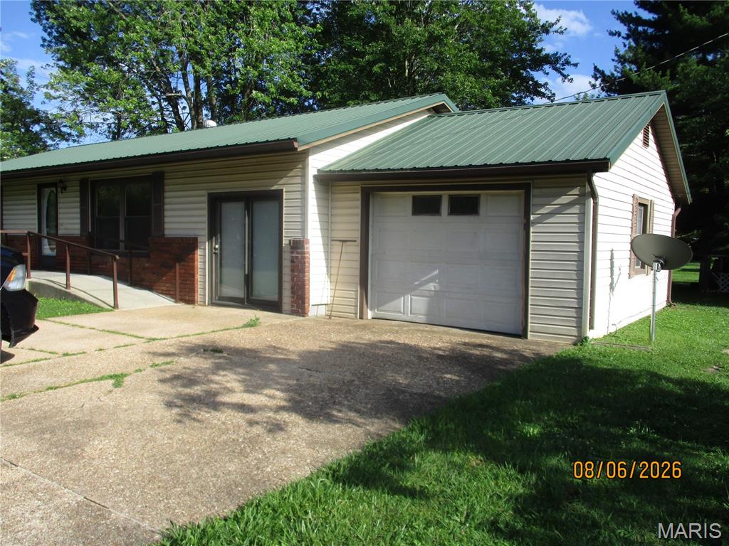 Highland Terrace - Residential