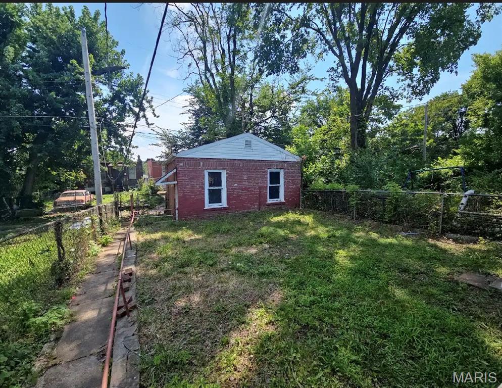 Blells Add - Residential