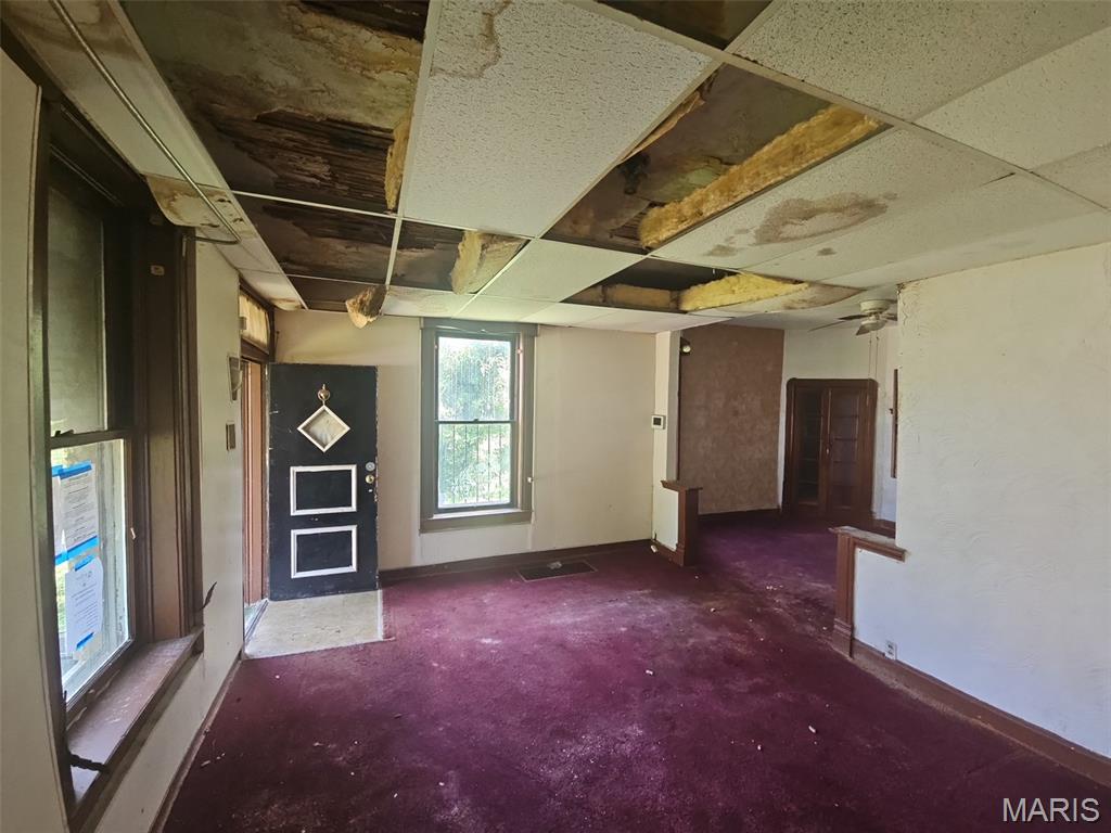 Blells Add - Residential