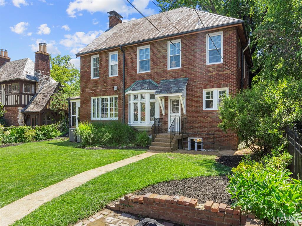Holly Hills Add - Residential