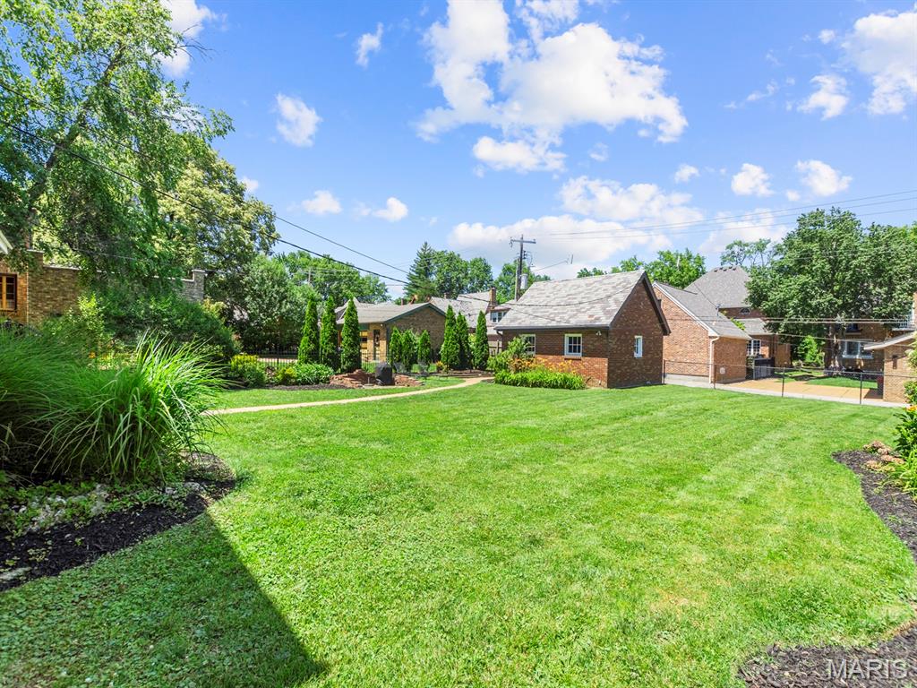 Holly Hills Add - Residential