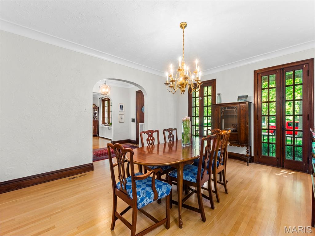 Holly Hills Add - Residential