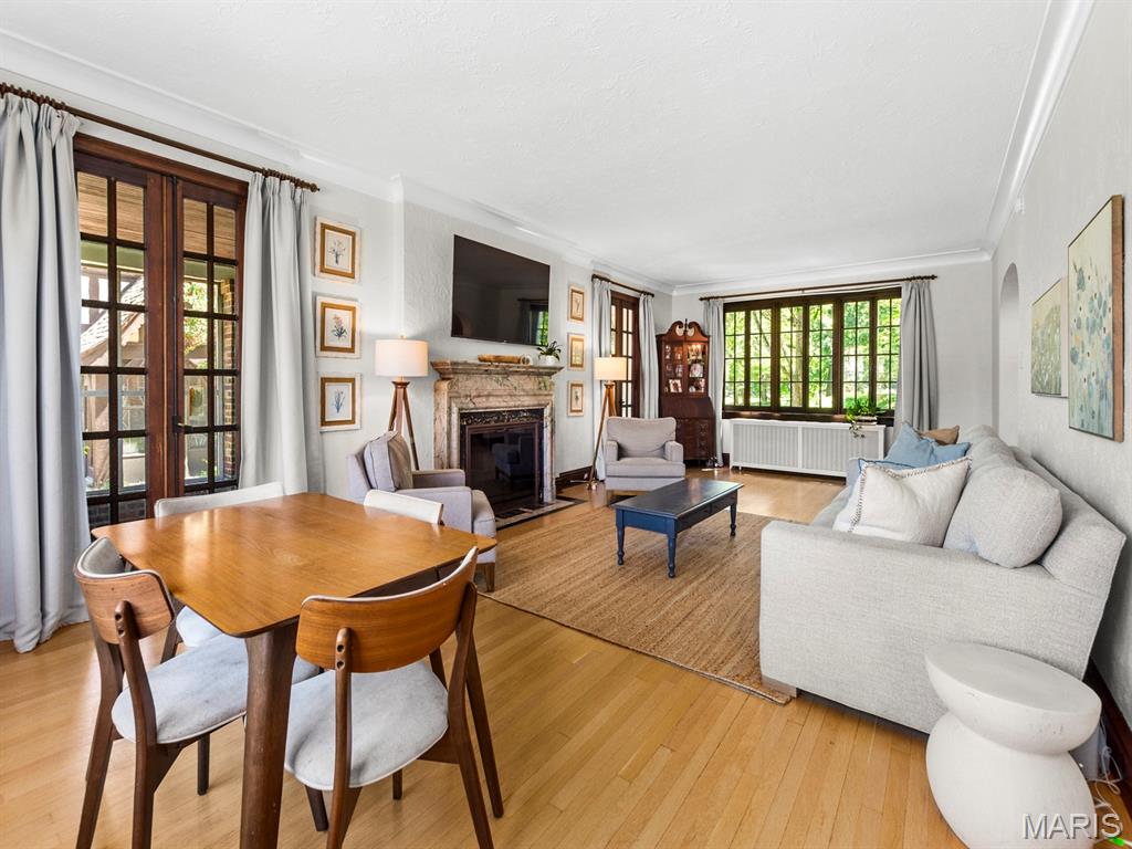 Holly Hills Add - Residential
