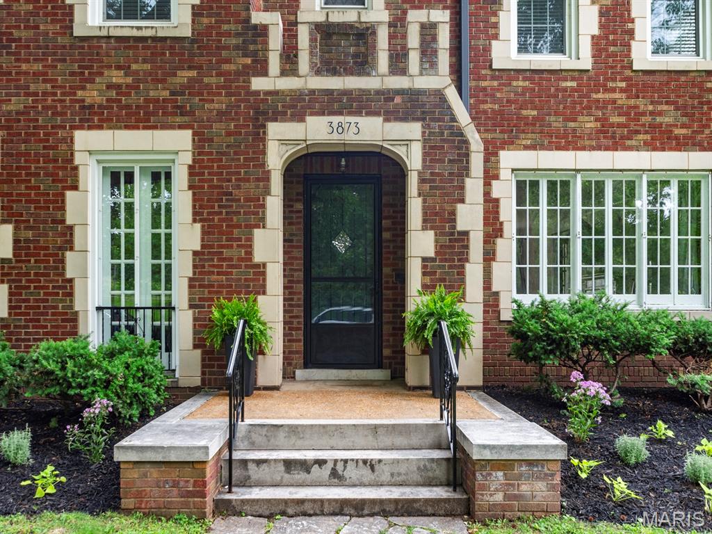 Holly Hills Add - Residential