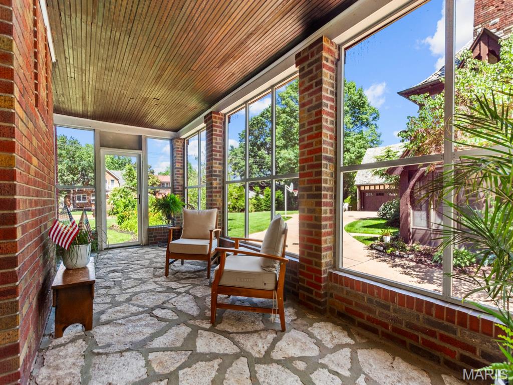 Holly Hills Add - Residential
