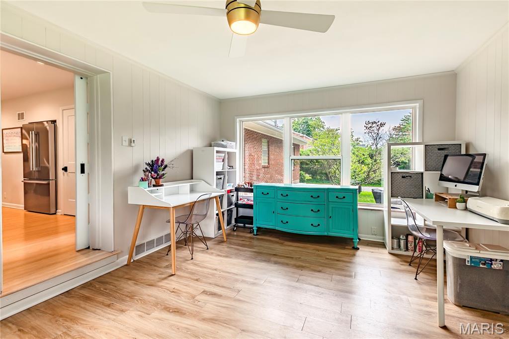 Grantwood Terrace - Residential