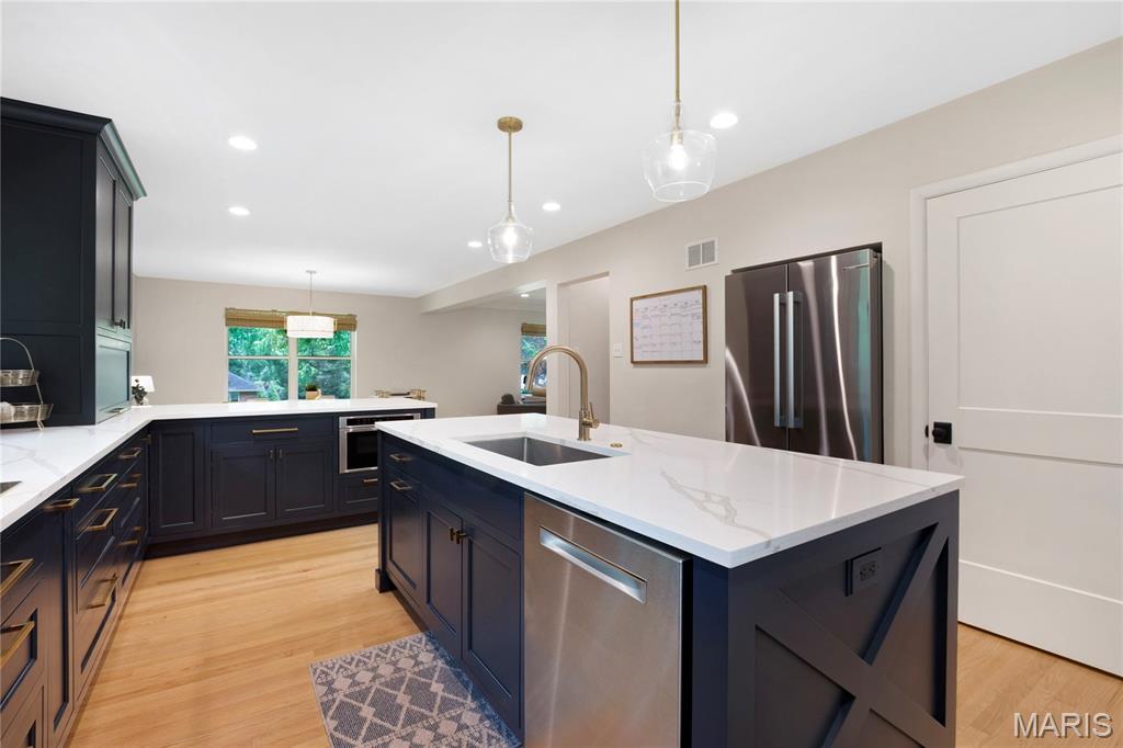 Grantwood Terrace - Residential