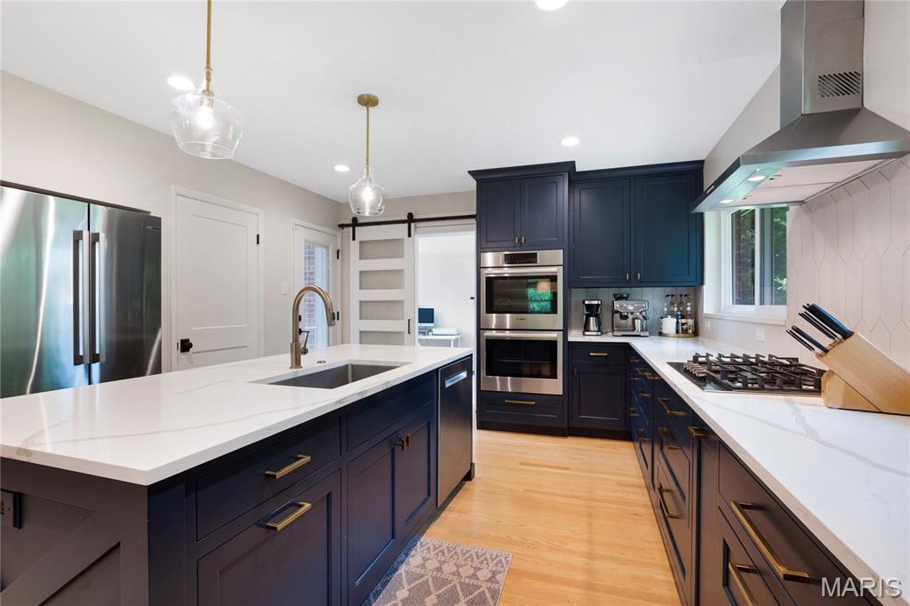 Grantwood Terrace - Residential