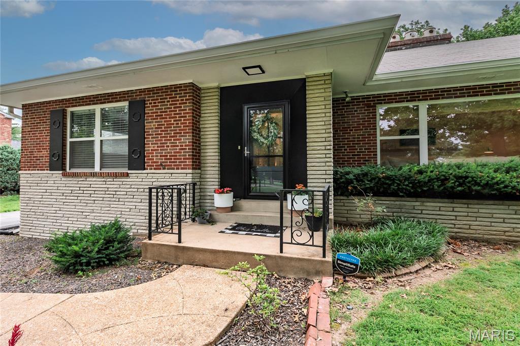 Grantwood Terrace - Residential