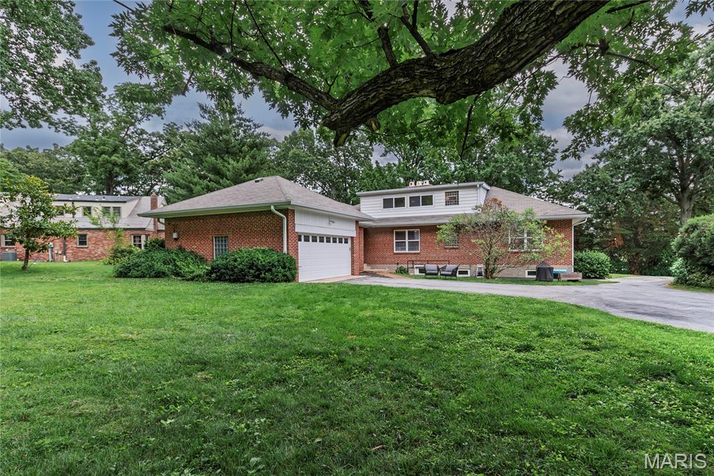 Grantwood Terrace - Residential