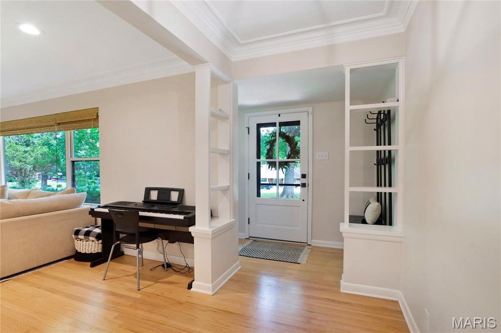 Grantwood Terrace - Residential