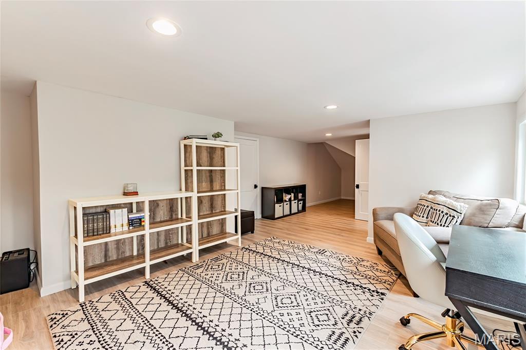 Grantwood Terrace - Residential