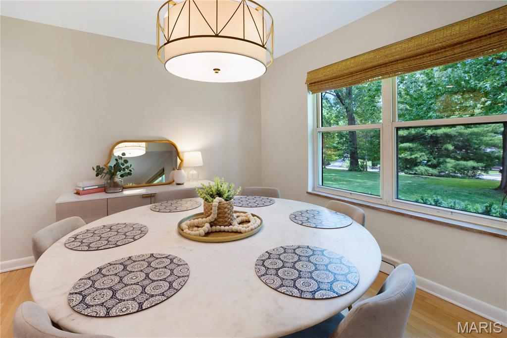Grantwood Terrace - Residential