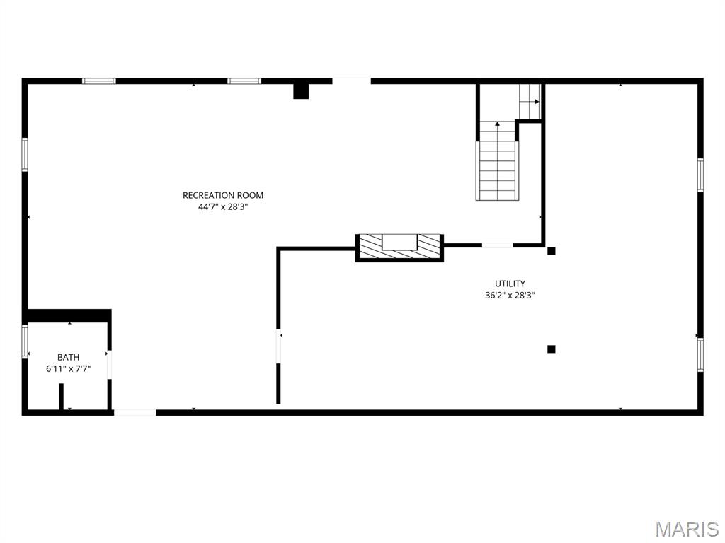 Grantwood Terrace - Residential