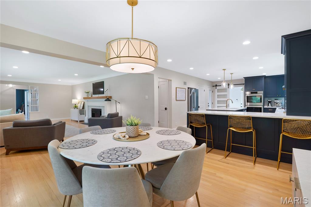 Grantwood Terrace - Residential
