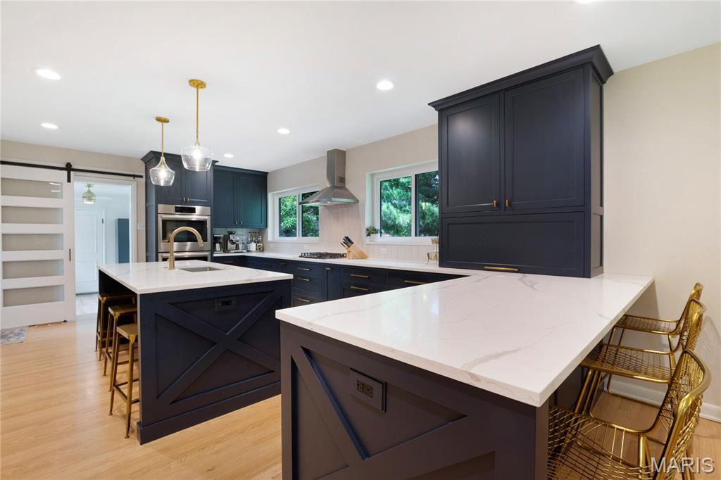Grantwood Terrace - Residential