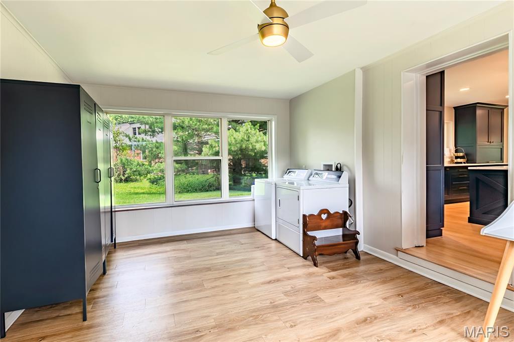Grantwood Terrace - Residential