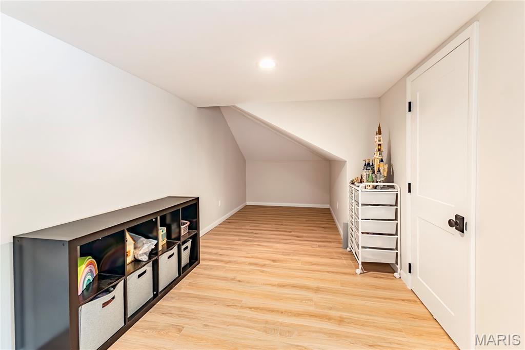 Grantwood Terrace - Residential