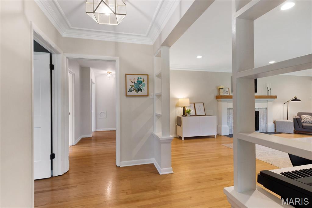 Grantwood Terrace - Residential