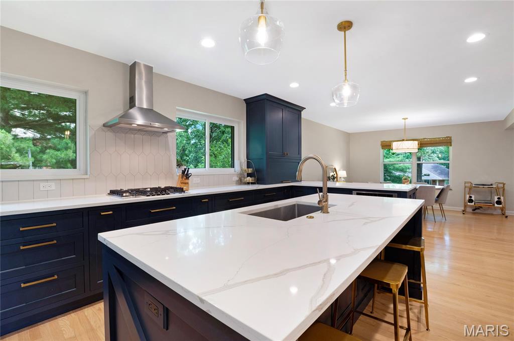 Grantwood Terrace - Residential