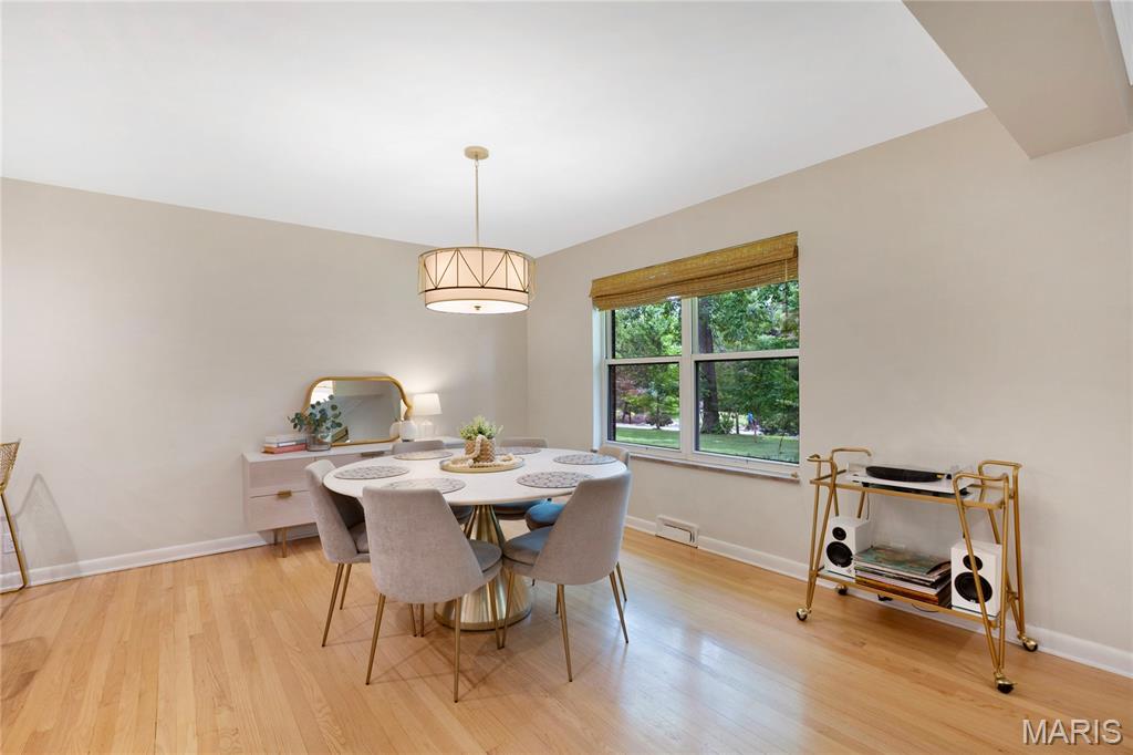 Grantwood Terrace - Residential