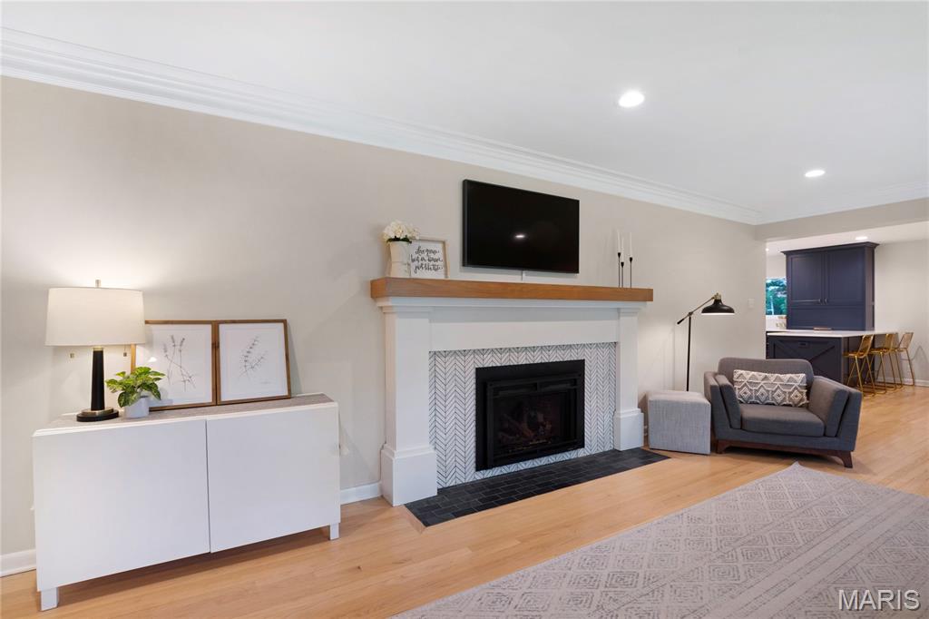 Grantwood Terrace - Residential