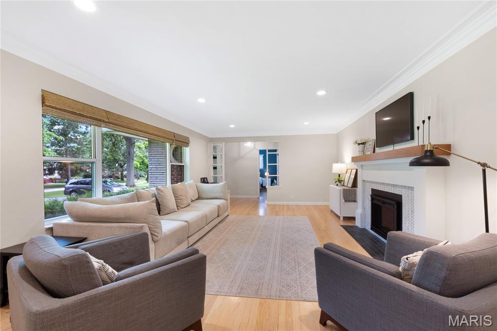 Grantwood Terrace - Residential