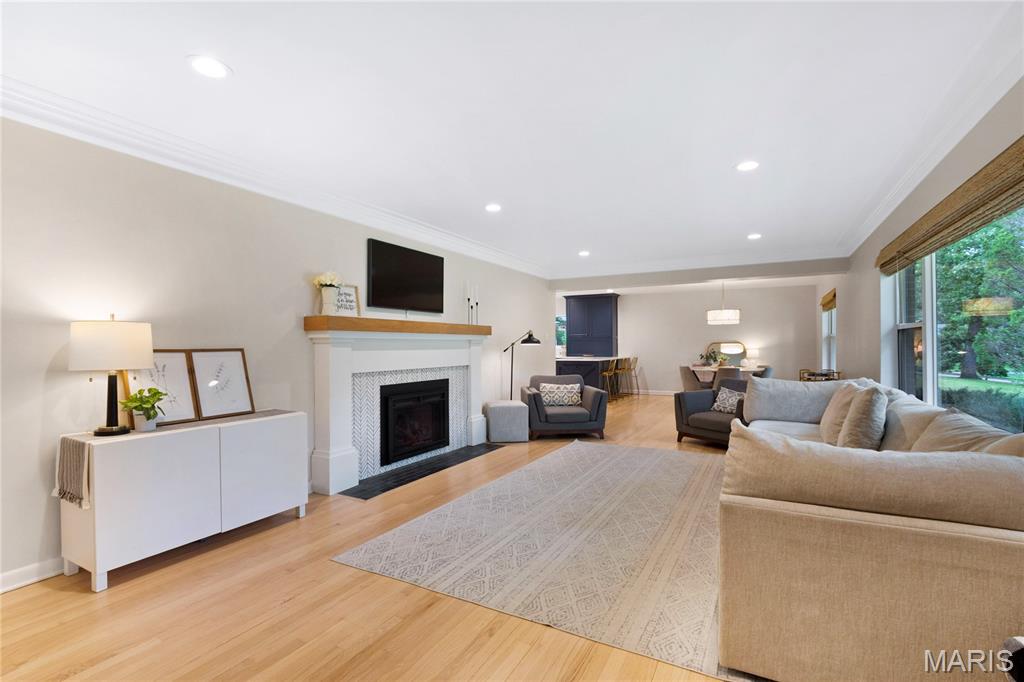 Grantwood Terrace - Residential