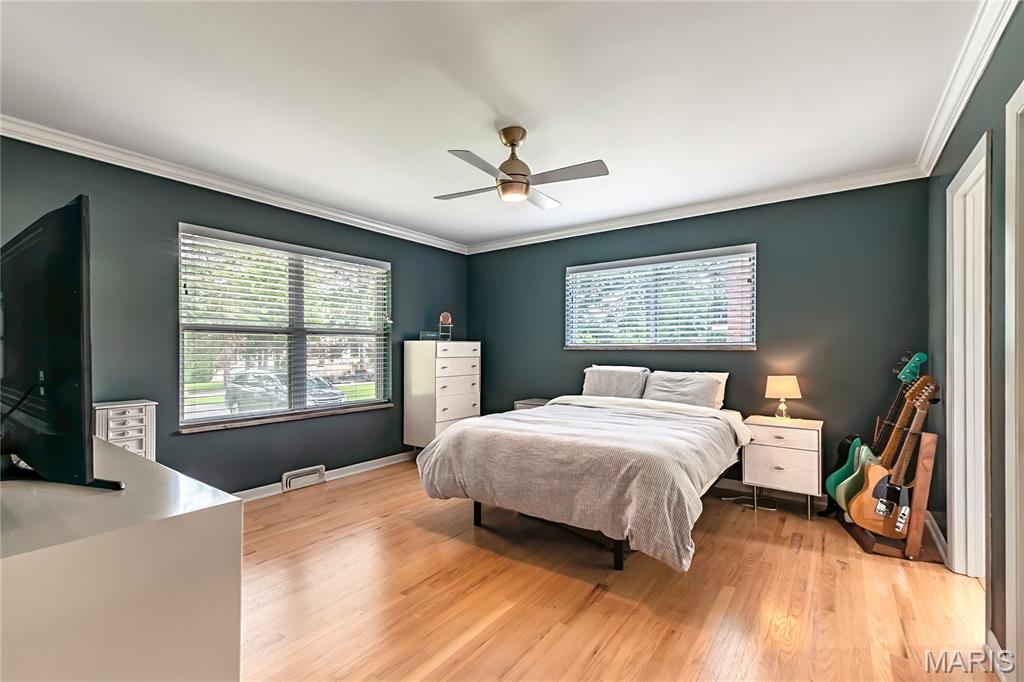Grantwood Terrace - Residential