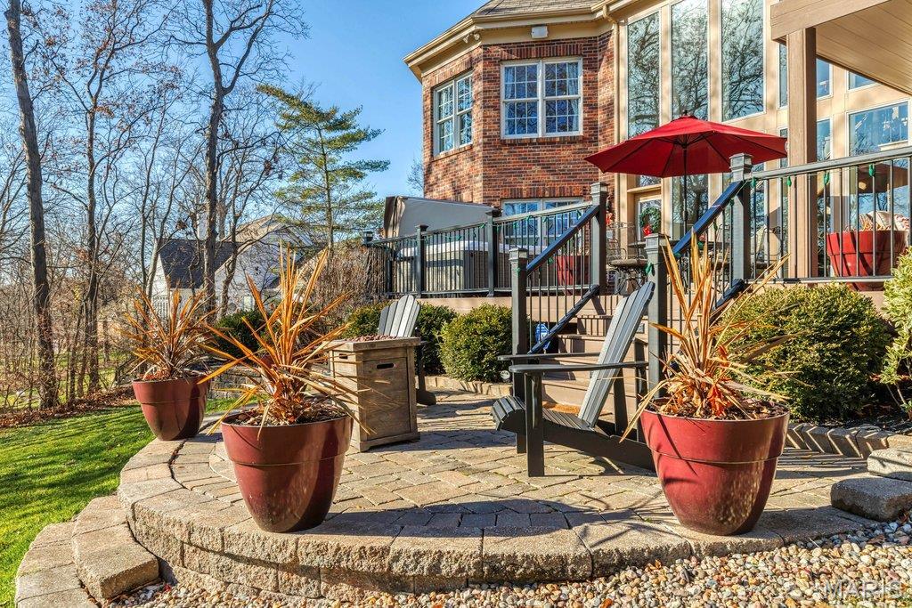 Whitmoor Country Club Estate - Residential