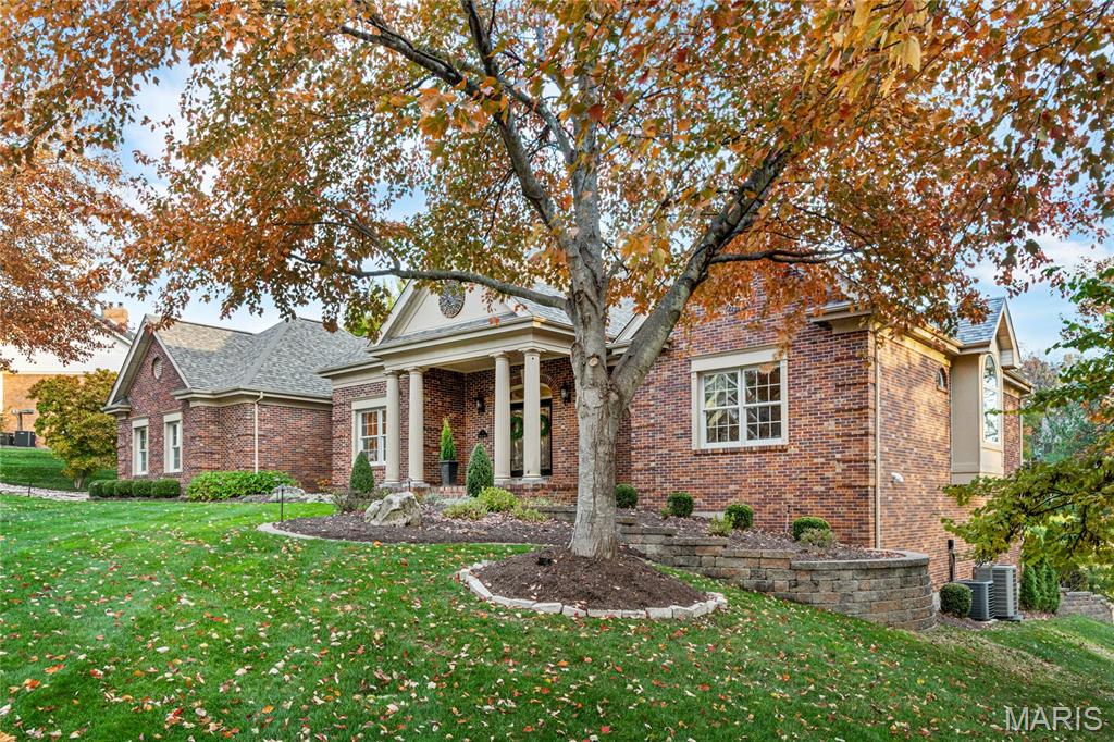 Whitmoor Country Club Estate - Residential
